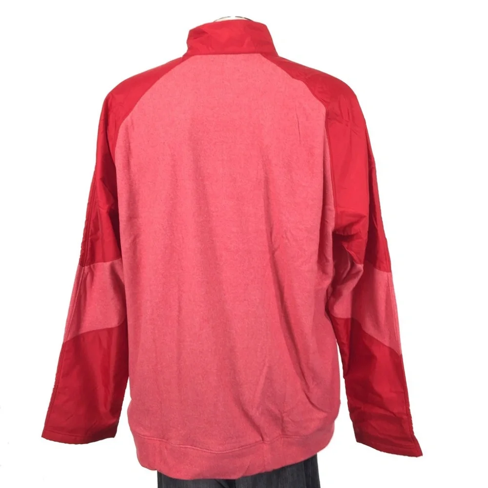 Under‎ Armour Coldgear Zip Fleece Sweatshirt